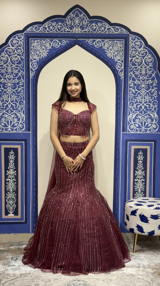 Image of Lehenga