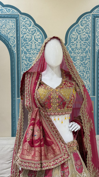 Lehenga