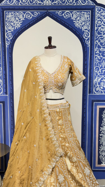 Lehenga