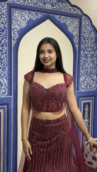 Lehenga