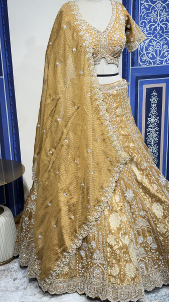 Lehenga