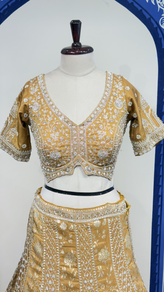 Lehenga