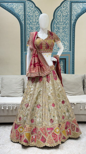 Lehenga