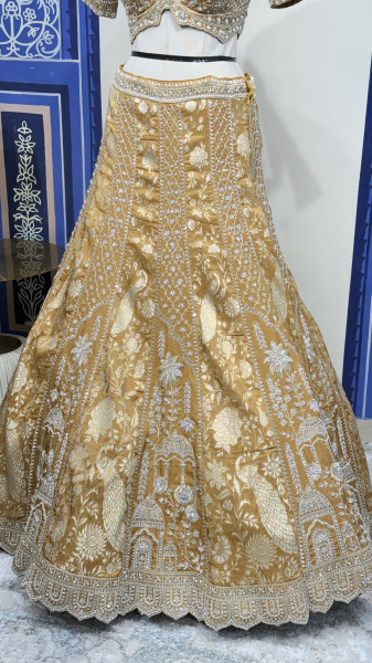 Lehenga