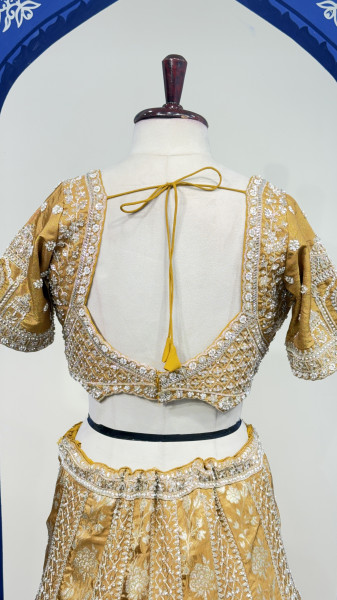 Lehenga