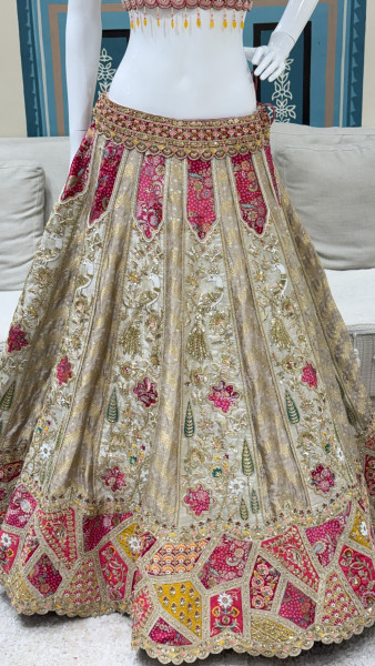Lehenga