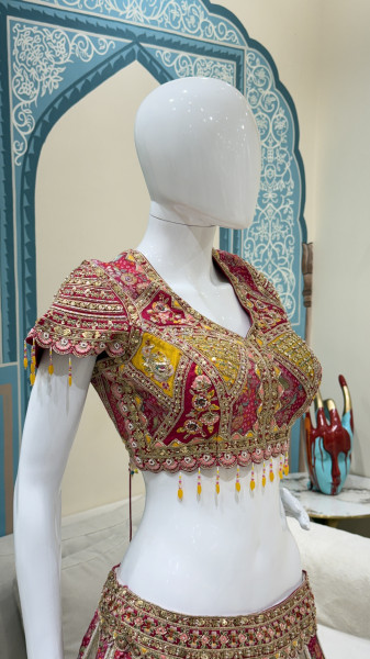 Lehenga