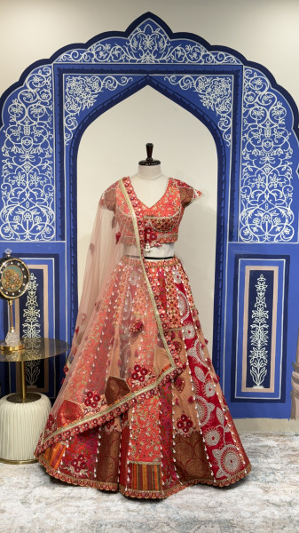 Lehenga