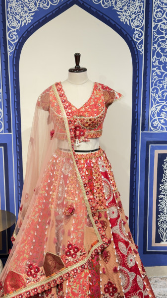 Lehenga