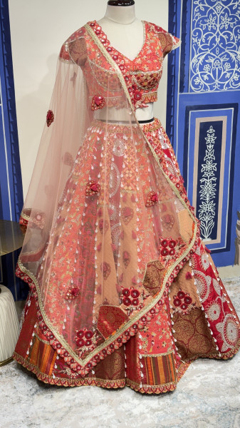 Lehenga