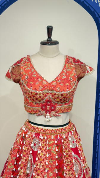 Lehenga