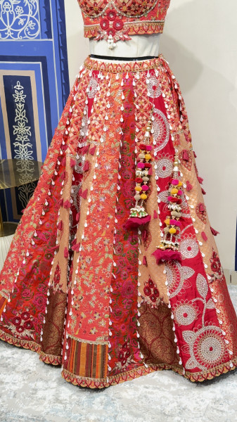 Lehenga