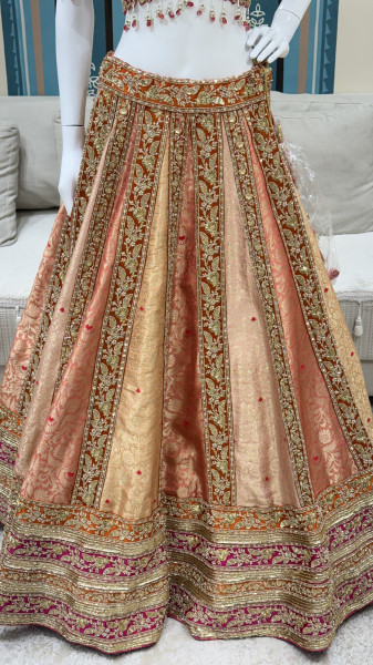 Lehenga