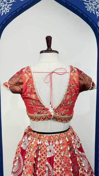 Lehenga