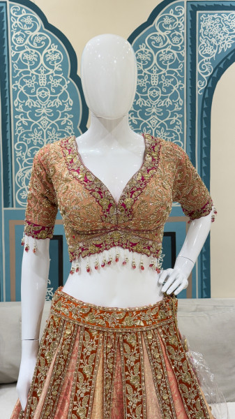 Lehenga