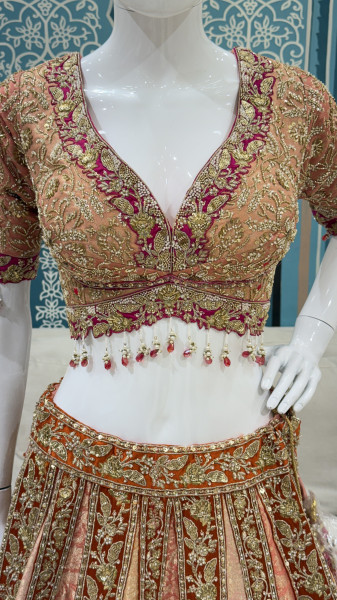 Lehenga