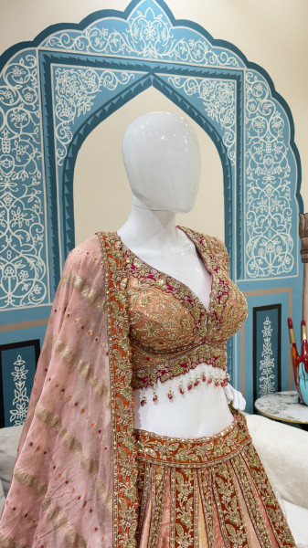 Lehenga