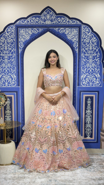 Lehenga