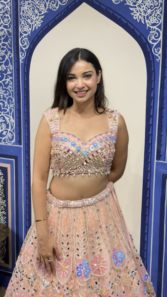 Lehenga