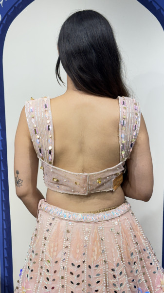 Lehenga