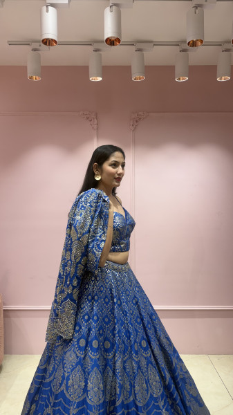 Lehenga