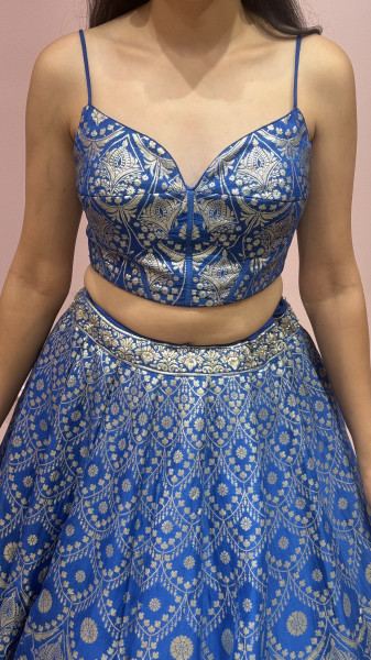 Lehenga