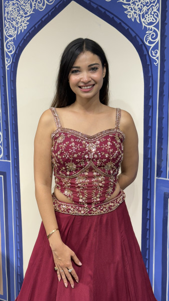 Lehenga