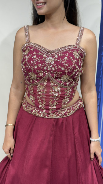 Lehenga