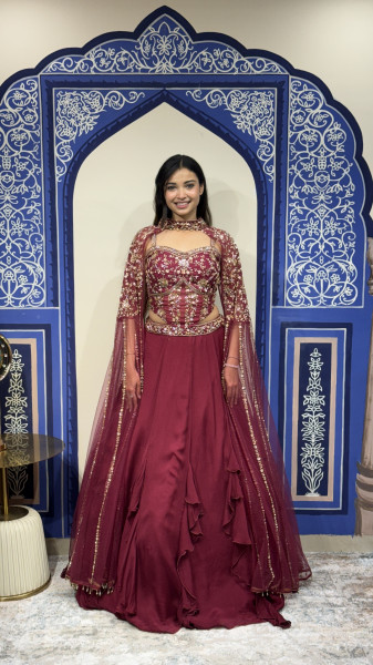 Lehenga