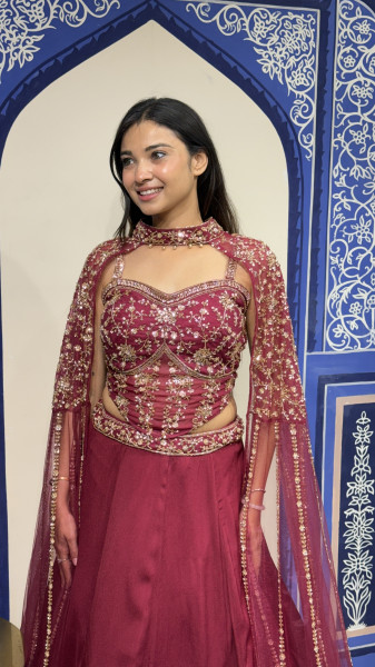 Lehenga