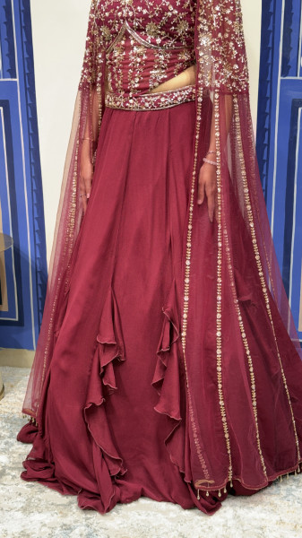 Lehenga