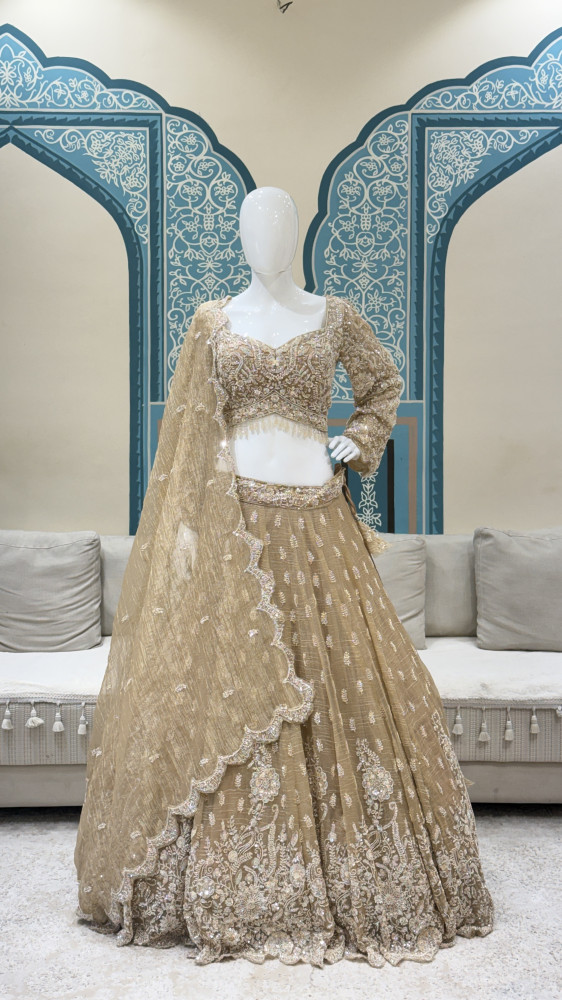 Image of Lehenga