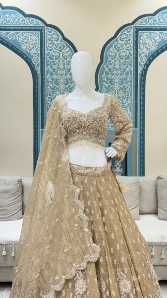 Lehenga