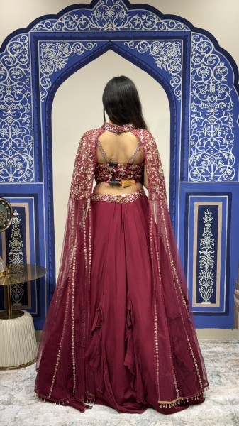 Lehenga