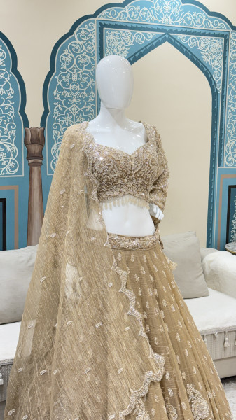 Lehenga