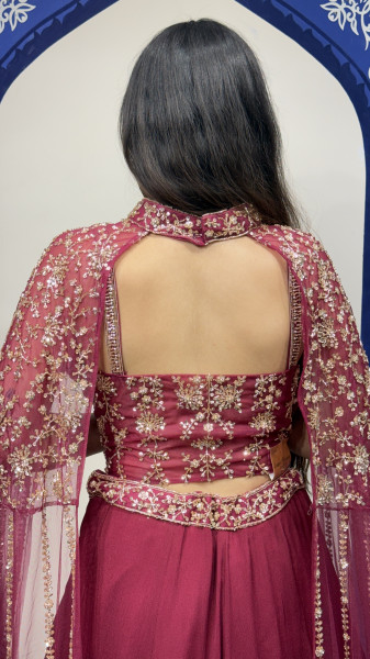 Lehenga