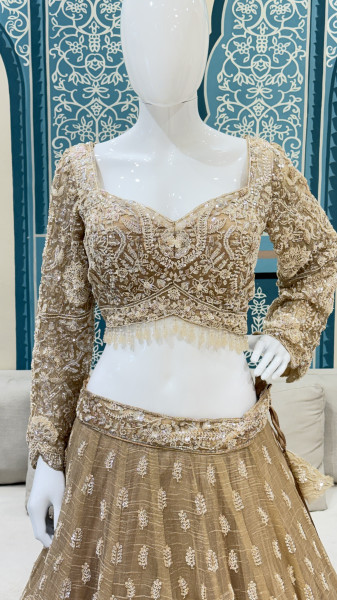 Lehenga