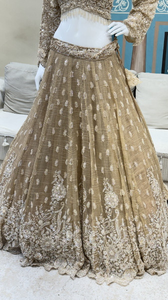 Lehenga
