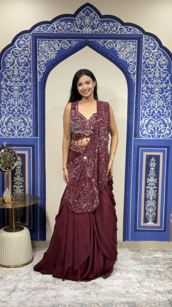 Lehenga