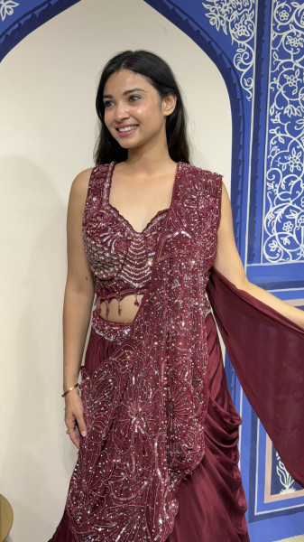Lehenga