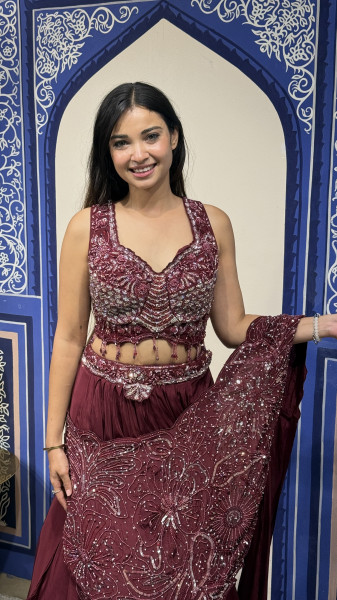 Lehenga