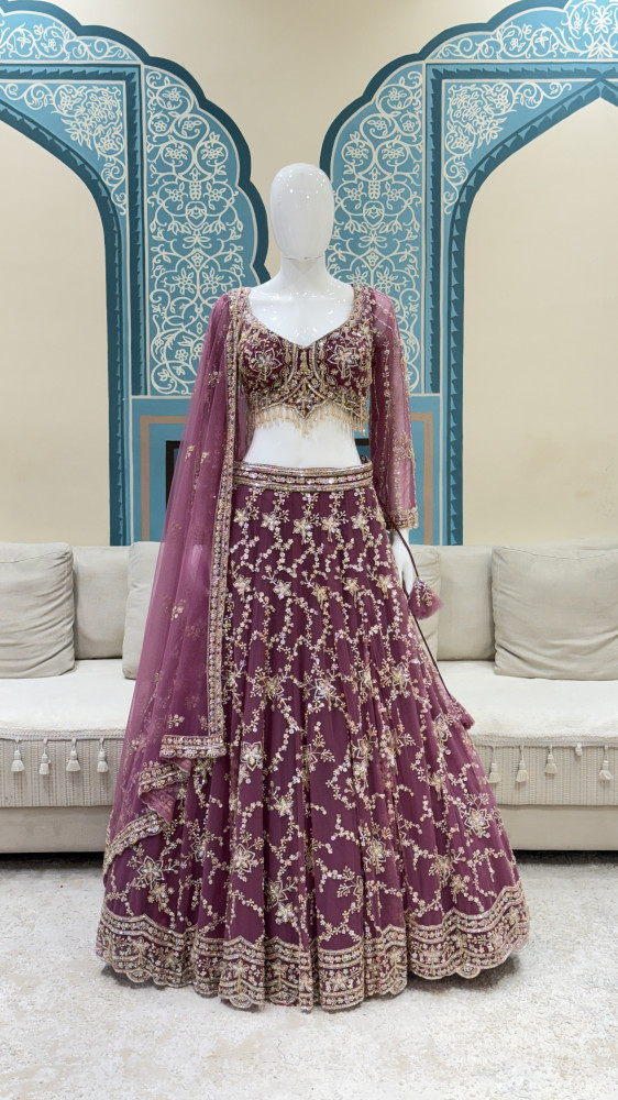 Image of Lehenga