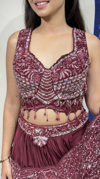 Lehenga