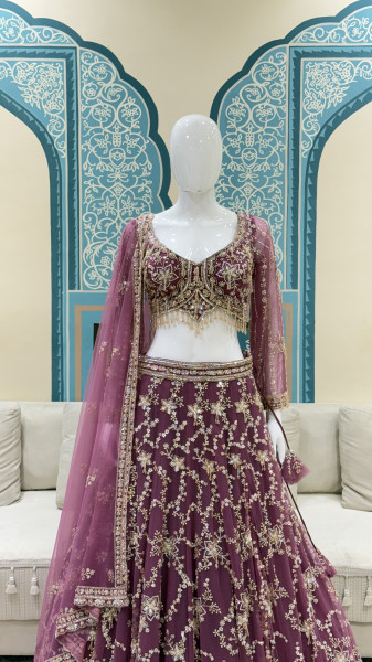 Lehenga