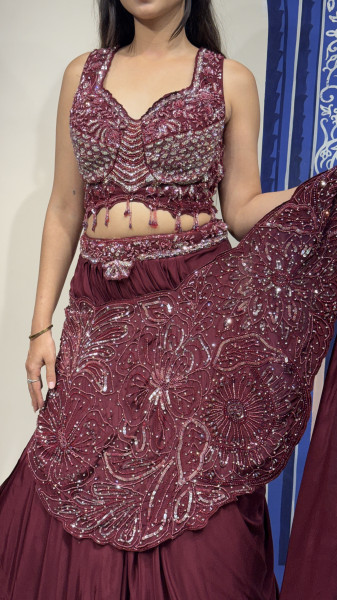 Lehenga