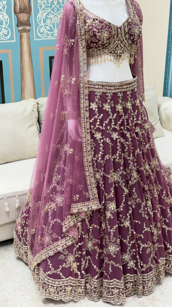 Lehenga
