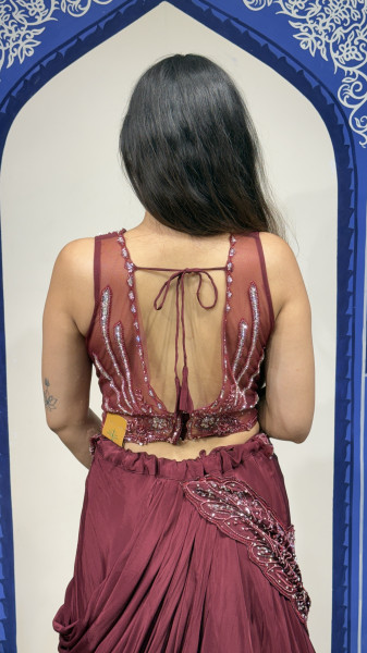 Lehenga