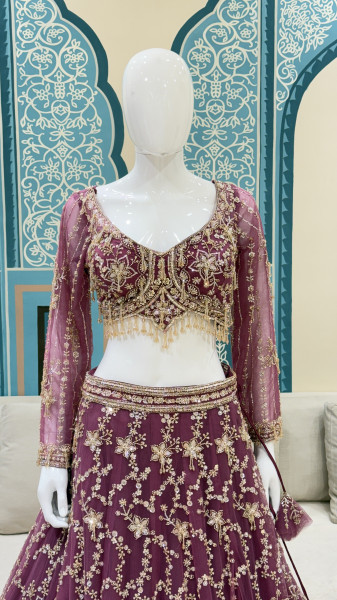 Lehenga