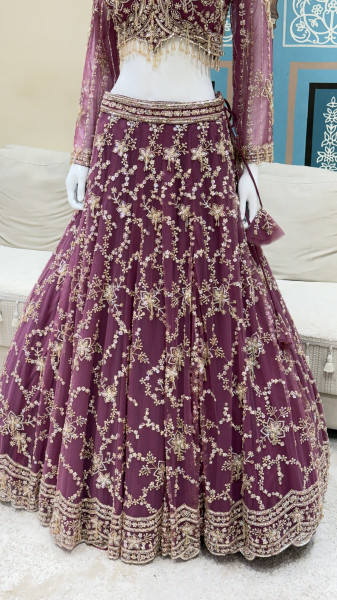 Lehenga