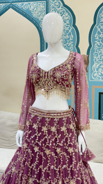 Lehenga